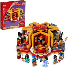Lego Lunar New Year Traditions_80108