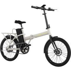 Cecotec 07177 Flexy e-bike