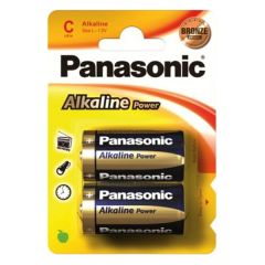 Panasonic LR14REB/2BP