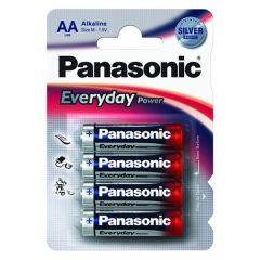 Panasonic LR6REE/4BP
