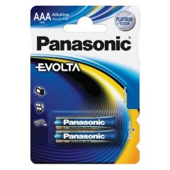 Panasonic LR03EGE/2BP