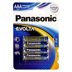 Panasonic LR03EGE/4BP