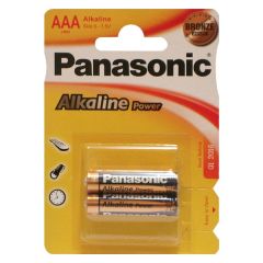 Panasonic LR03REB/2BP