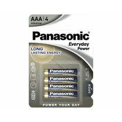 Panasonic LR03REE/4BP