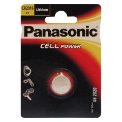 Panasonic CR-2016EL/1B