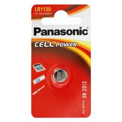 Panasonic LR-1130EL/1B