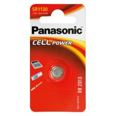 Panasonic SR-1130EL/1B