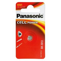 Panasonic SR-41EL/1B