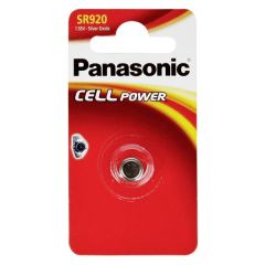 Panasonic SR-920EL/1B