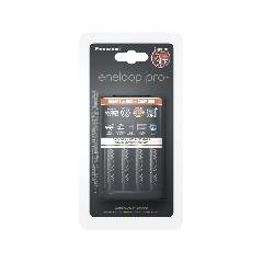 Panasonic K-KJ55HCD40E