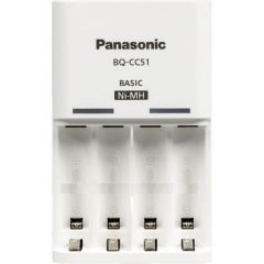 Panasonic BQ-CC51E
