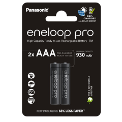 Panasonic BK-4HCDE/2CP