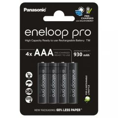 Panasonic BK-4HCDE/4CP