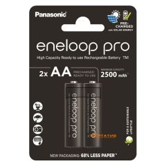 Panasonic BK-3HCDE/2CP