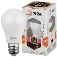 Era LED A60-15W-827-E27/B0020592