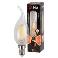 Era F-LED BXS-5W-827-E14/B0043436