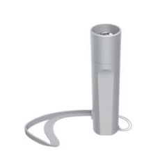 Hama LED torch “FL60”, with batteries, aluminium, 3 modes (228600)