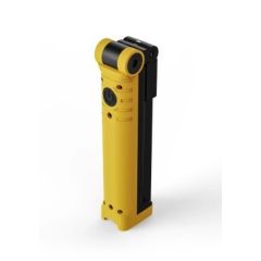 Hama "W500-C" LED Work Light, Rechargeable, Magnet, Hook, 6 Modes (228610)