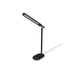 Evelatus Desk Lamp Wireless Charger/EWC07 Black