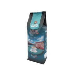Sati Espresso Italiano coffee beans 1kg