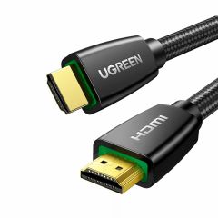 UGREEN HDMI Cable Male to Male Black 15m/40416