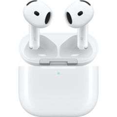 Apple AirPods 5 with Wireless Charging Case /MKFT4