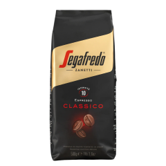 Segafredo Classico 0.5kg