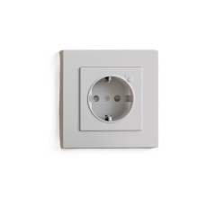 Aqara Smart wall Outlet H2 EU /WP-P01D