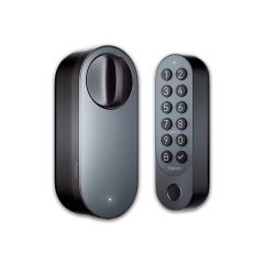 Aqara Smart Door Lock U200 Matter/Thread Grey /EL-D02D-GR