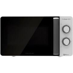 Cecotec 01522 ProClean 3010 Microwave, 700 W, 20 L