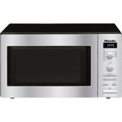 Miele M6012SC/Clean Steel