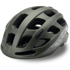 Cecotec 07349 Helmet BrainGuard Sprinter Green L-XL