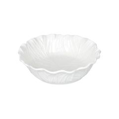 Brandani 51876 CIOTOLA white bowl 19cm