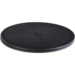 Hama Universal Turntable, XL, 40 cm diameter, black (220893)