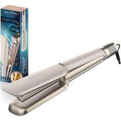 Cecotec A01_EU01_100989 Air Lisse hair straightener champagne