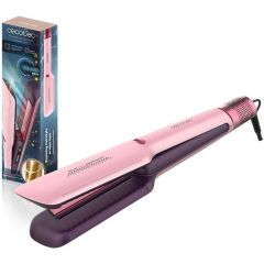 Cecotec A01_EU01_100991 Air Lisse hair straightener cotton candy