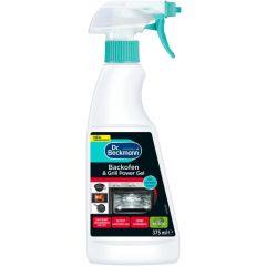 Dr. Beckmann Backofen gel 375ml