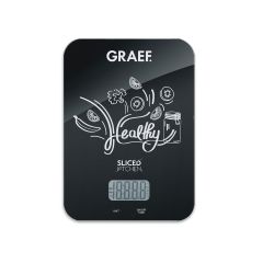 Graef KS202 Kitchen scale