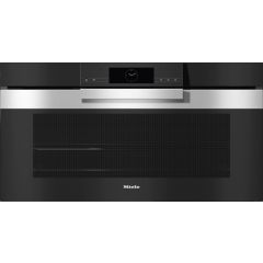 Miele H7890BP/CleanSteel