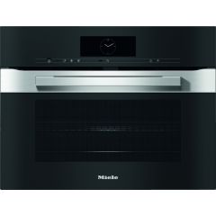 Miele H7840BM/CleanSteel
