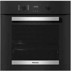 Miele H2455B/Obsidianblack