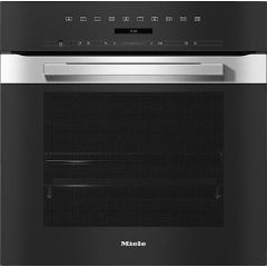 Miele H7264B/Clean Steel