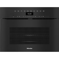 Miele H7440BMX/Obsidian black