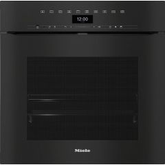Miele H7464BPX/Obsidian black