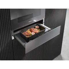 Miele ESW7010/Obsidian black