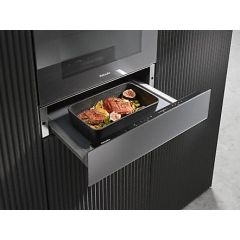 Miele ESW7010/Graphite grey