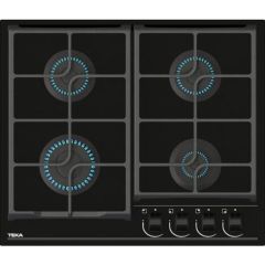 Teka GBC 64100 KBN Black