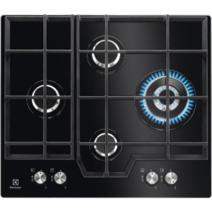 Electrolux KGG6456K