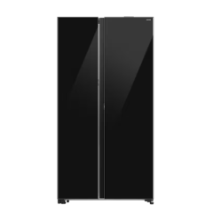 Samsung RS80F65M1BWT
