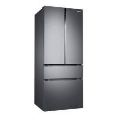 Samsung RF50N5861B1/WT